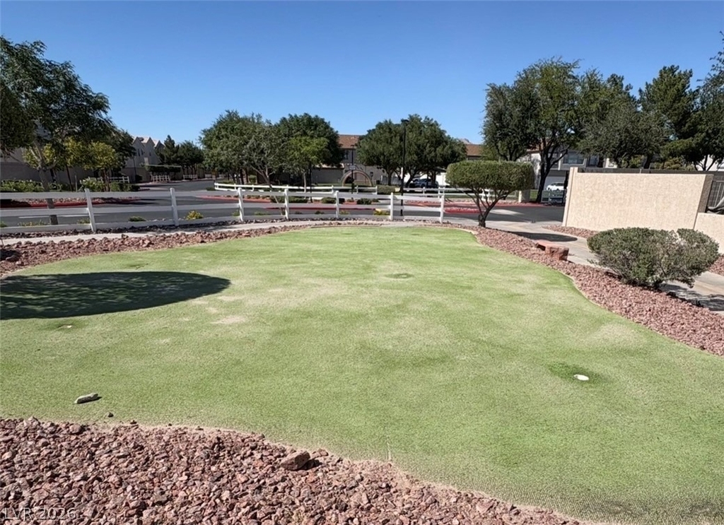 6064 Nestled Foot Street - Photo 23