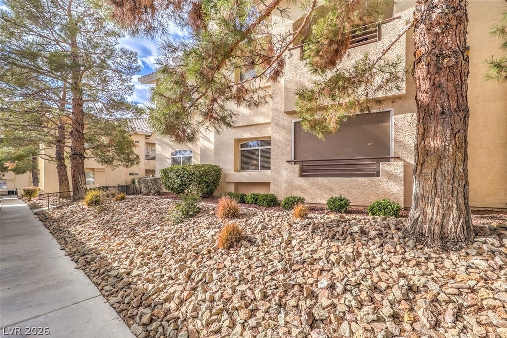 3320 S Fort Apache Road - Photo 0