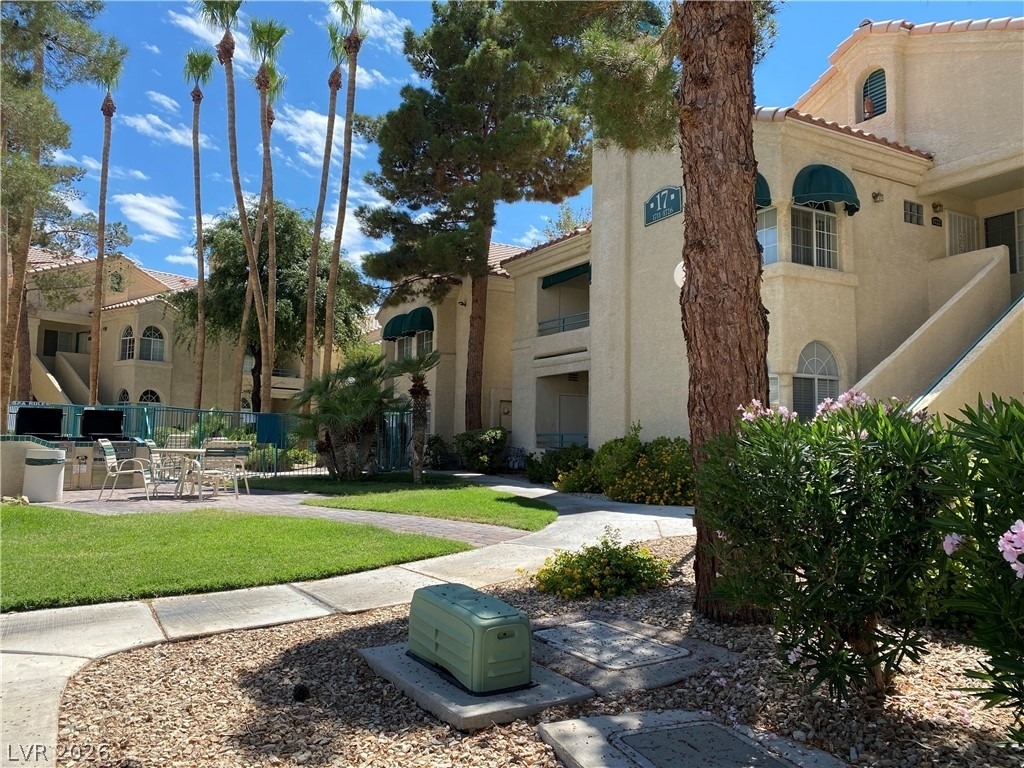 2251 Wigwam Parkway - Photo 1