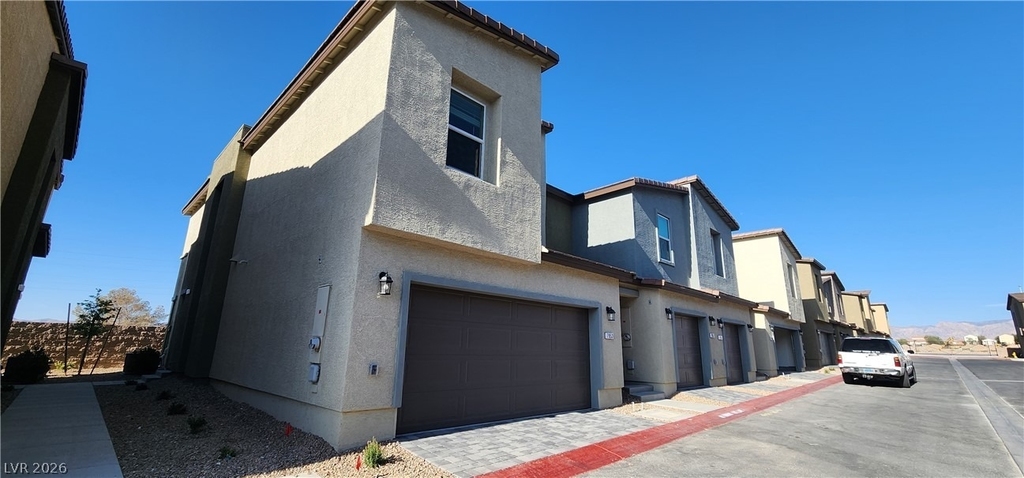 7953 Whisper Words Avenue - Photo 1