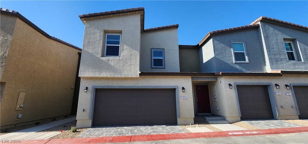 7953 Whisper Words Avenue - Photo 0