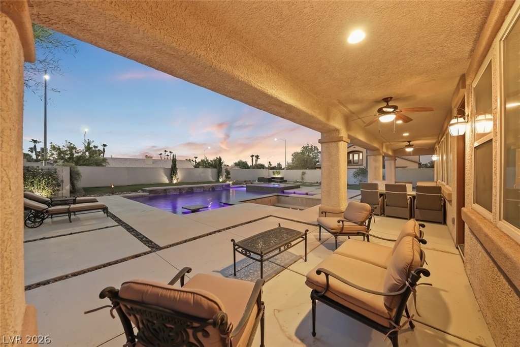 7148 White Bloom Avenue - Photo 46