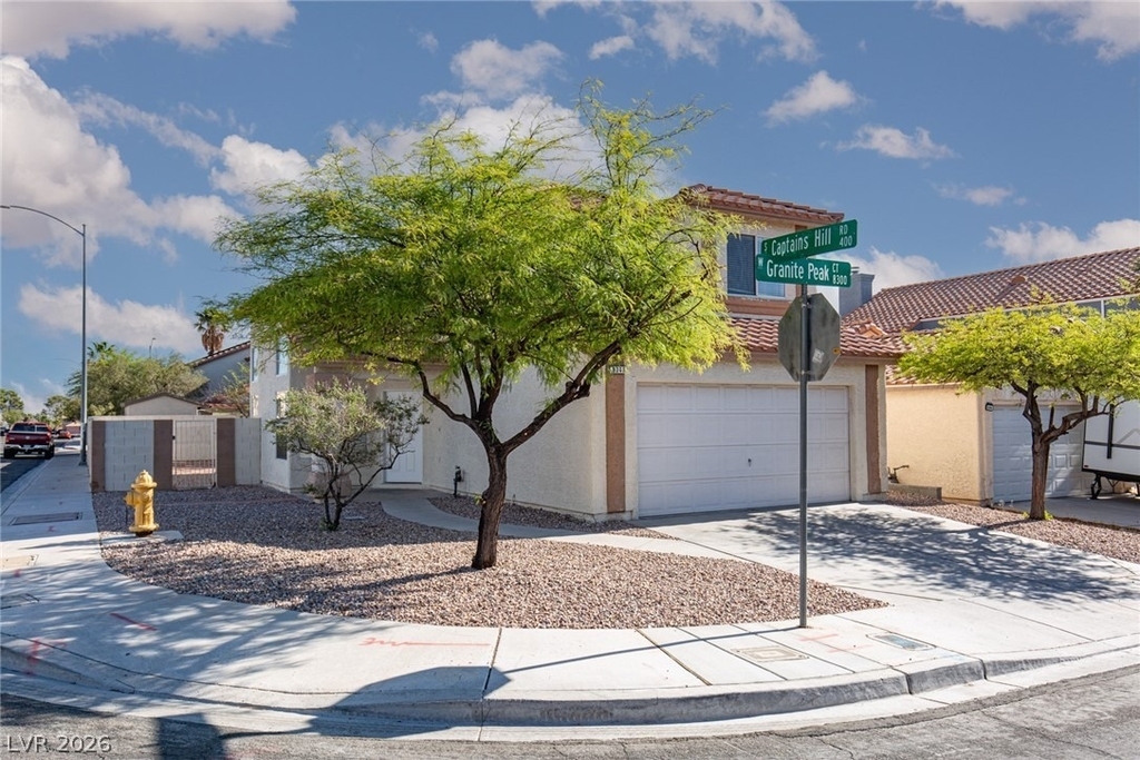 8348 Granite Peak Court - Photo 2