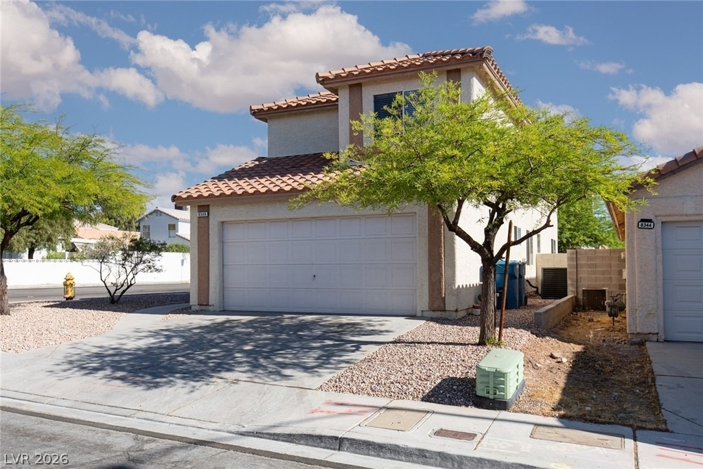 8348 Granite Peak Court - Photo 1