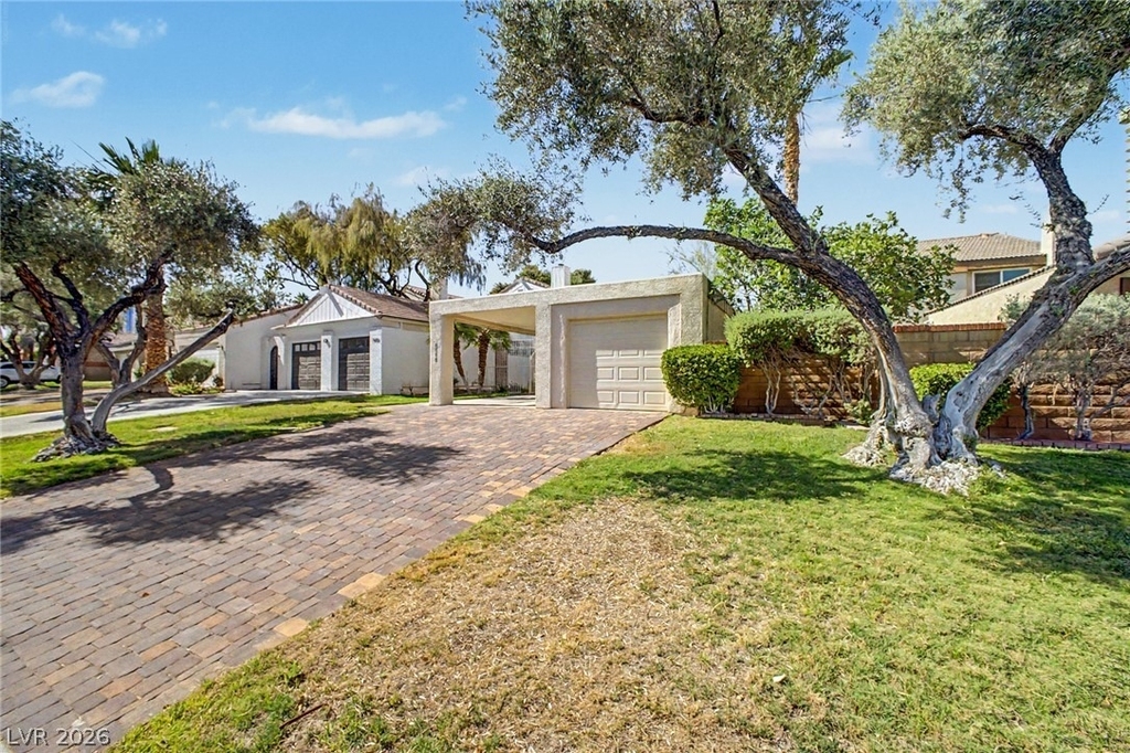 3145 Bel Air Drive - Photo 2