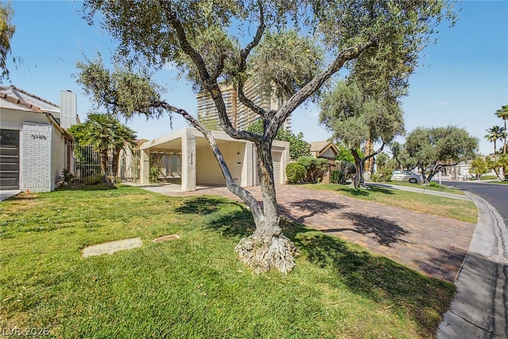 3145 Bel Air Drive - Photo 1