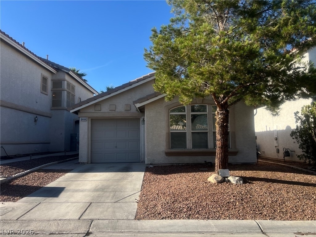 8444 Antique Cameo Avenue - Photo 0