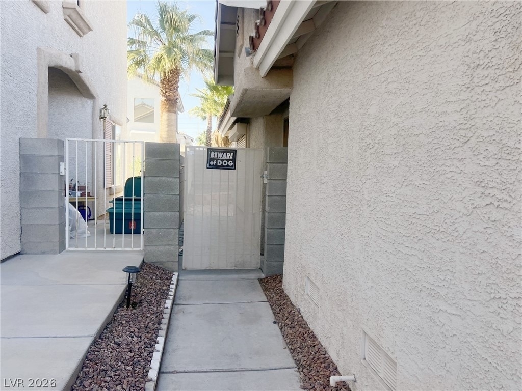 8444 Antique Cameo Avenue - Photo 1