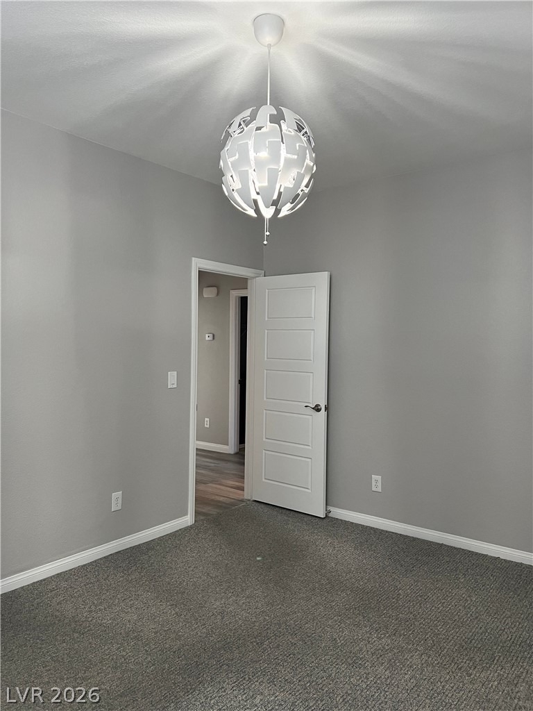 5981 Honeysuckle Ridge Street - Photo 19