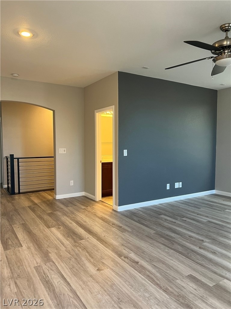 5981 Honeysuckle Ridge Street - Photo 16