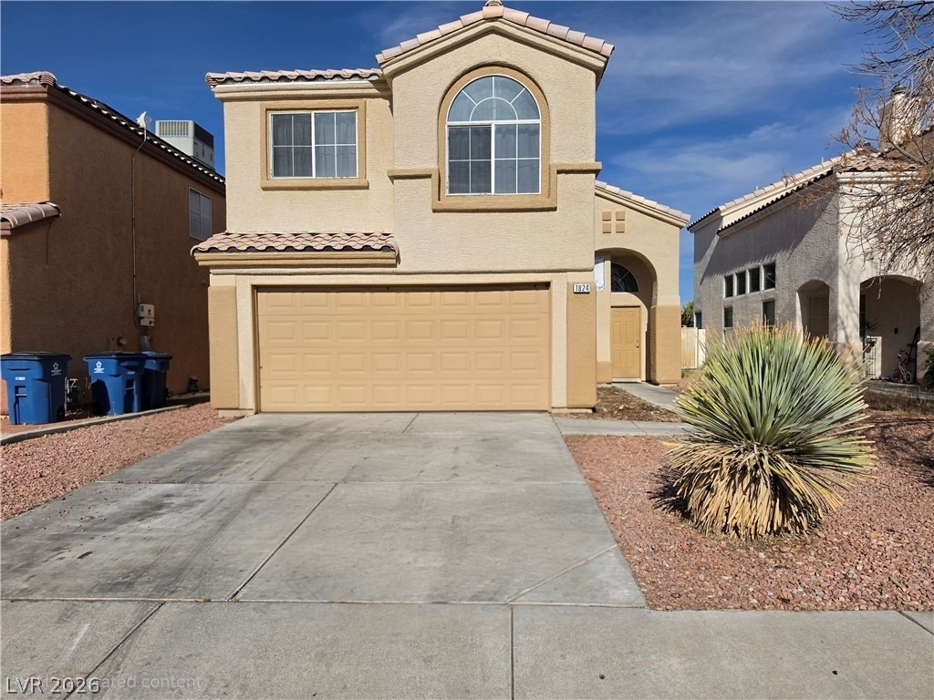 1824 Sierra Valley Way - Photo 0