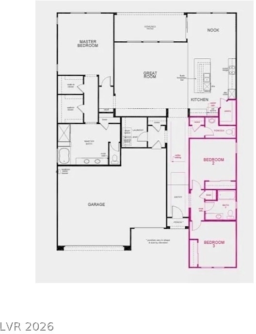 2901 Calzado Manor Avenue - Photo 12