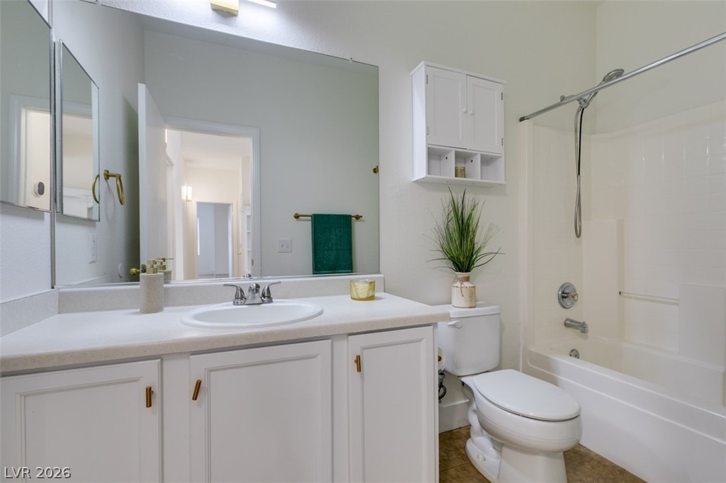 10959 Pumpkin Ridge Avenue - Photo 23