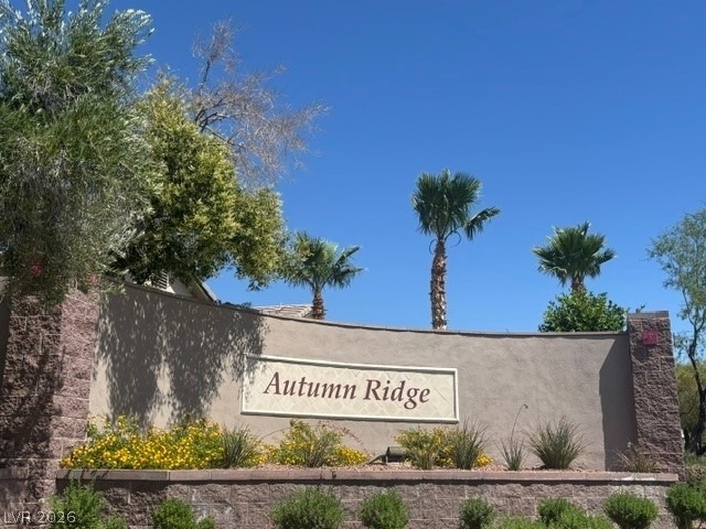 10959 Pumpkin Ridge Avenue - Photo 42