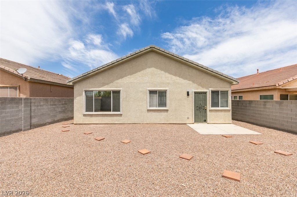 10959 Pumpkin Ridge Avenue - Photo 37