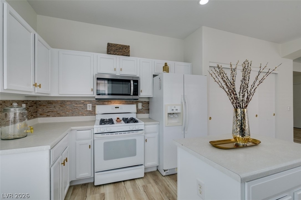 10959 Pumpkin Ridge Avenue - Photo 20