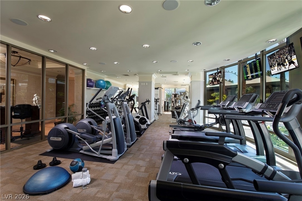 1 Hughes Center Drive - Photo 41