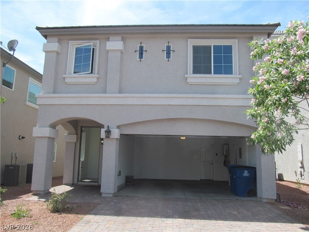 7841 Tyrell Peaks Street - Photo 0