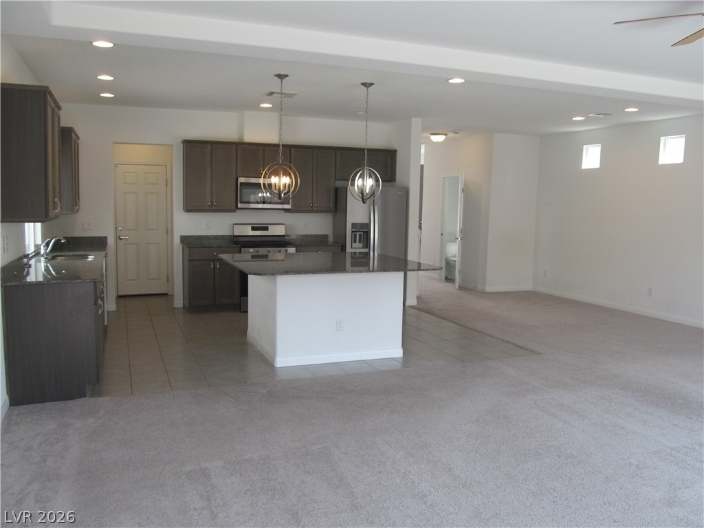 7841 Tyrell Peaks Street - Photo 2