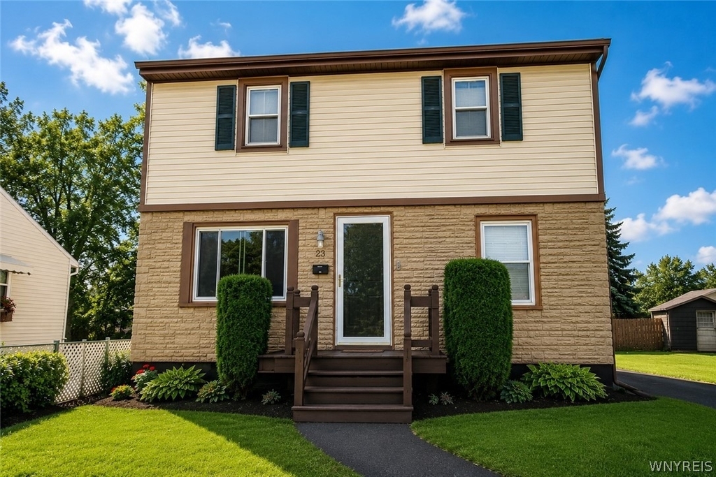 20 Mildred Drive - Photo 0
