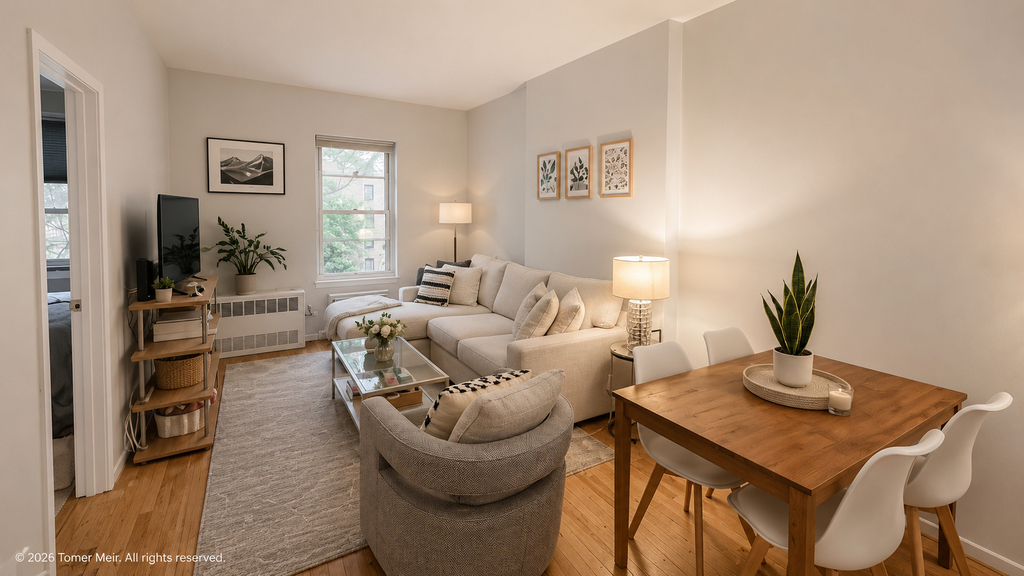 1129 Lexington Avenue - Photo 0