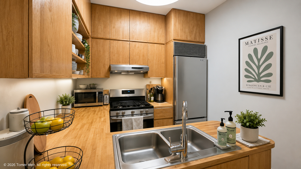 1129 Lexington Avenue - Photo 1