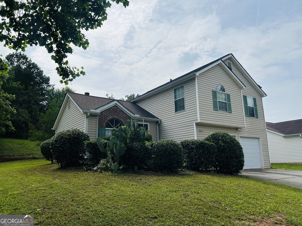 7018 New Dale Road - Photo 1