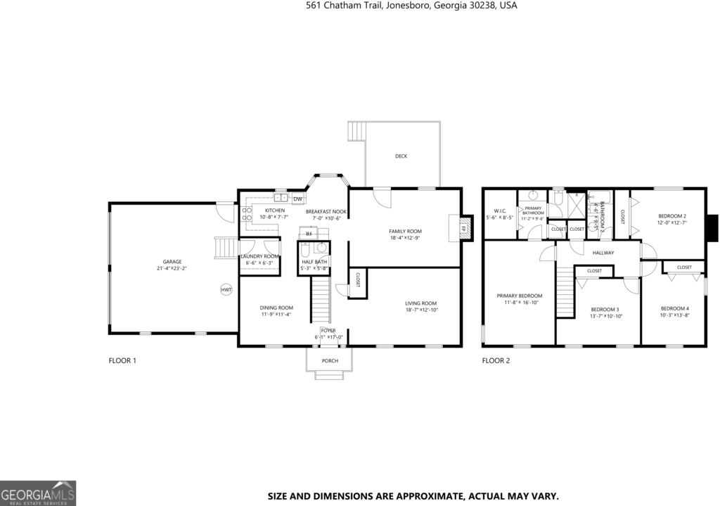 561 Chatham Trail - Photo 19