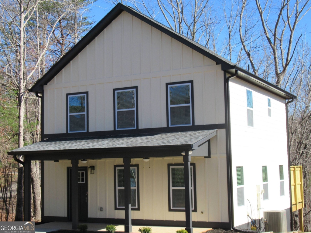 745 Old Kerns Road - Photo 2