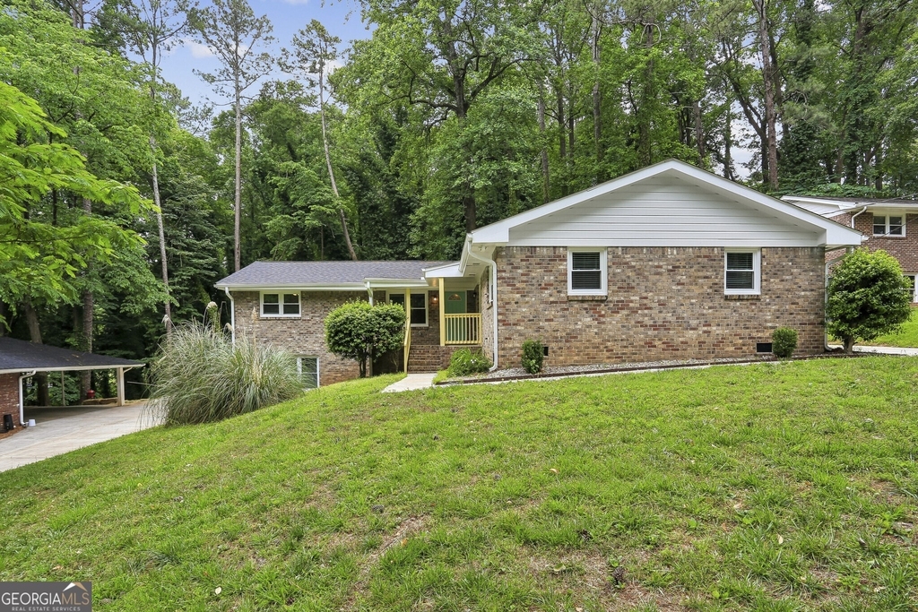 2891 White Oak Drive - Photo 20