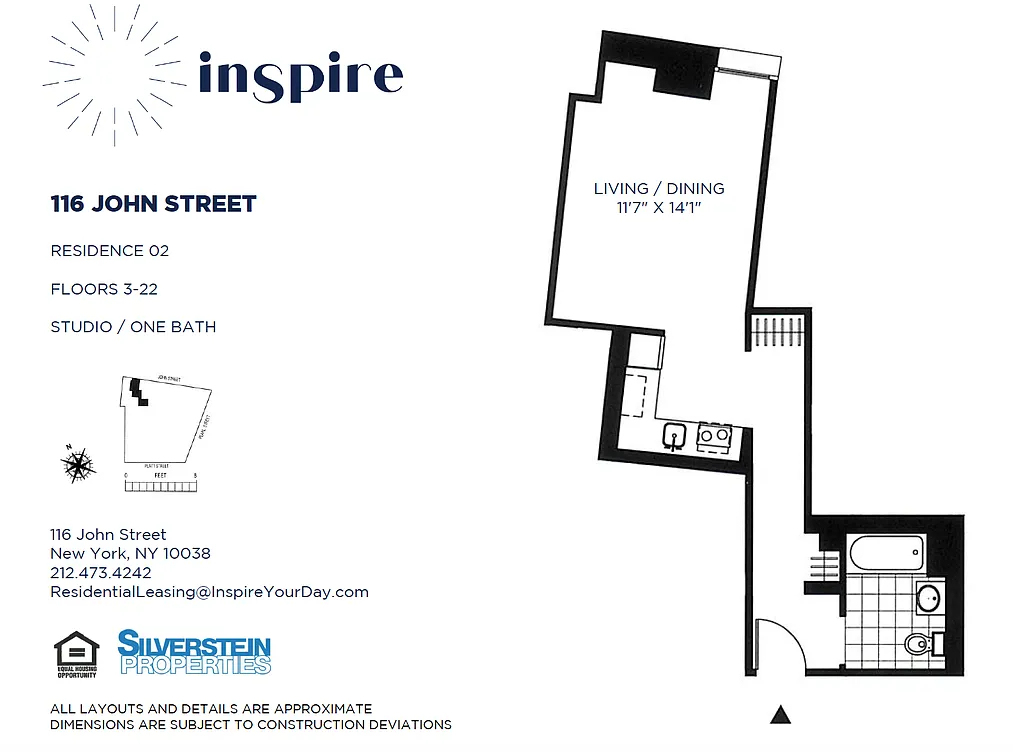 116 John Street - Photo 16