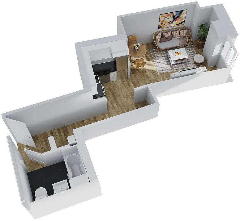 116 John Street - Photo 15