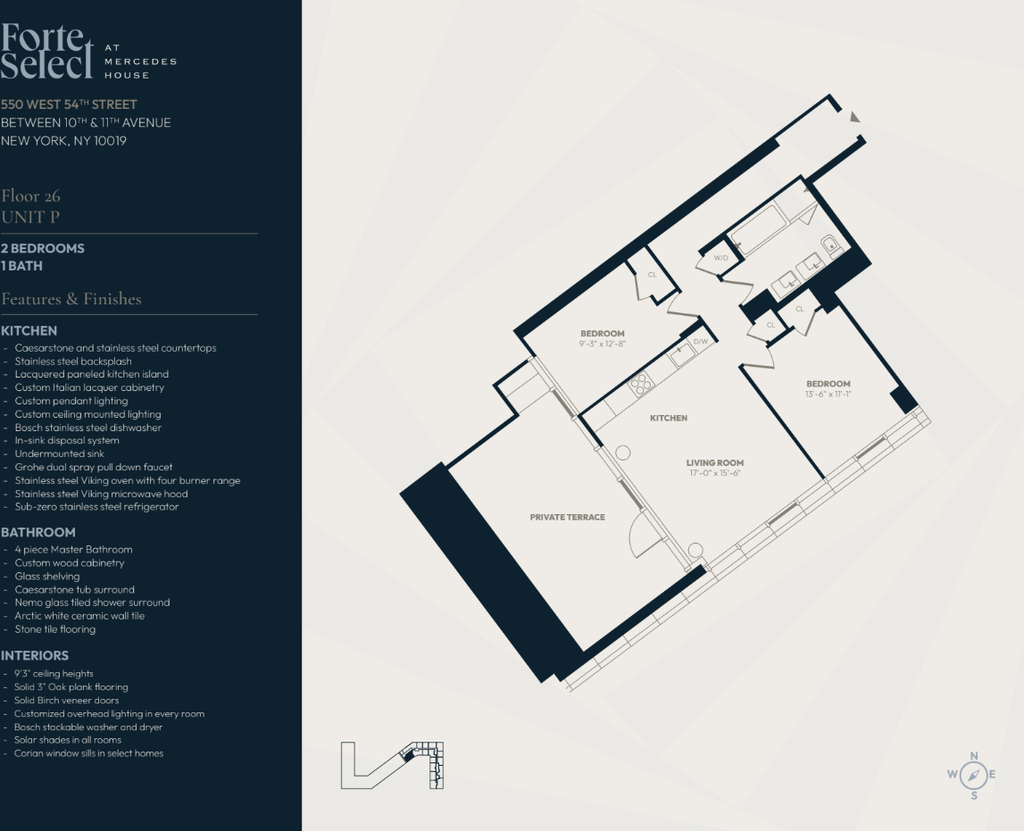 554 West 54th Street - Photo 19