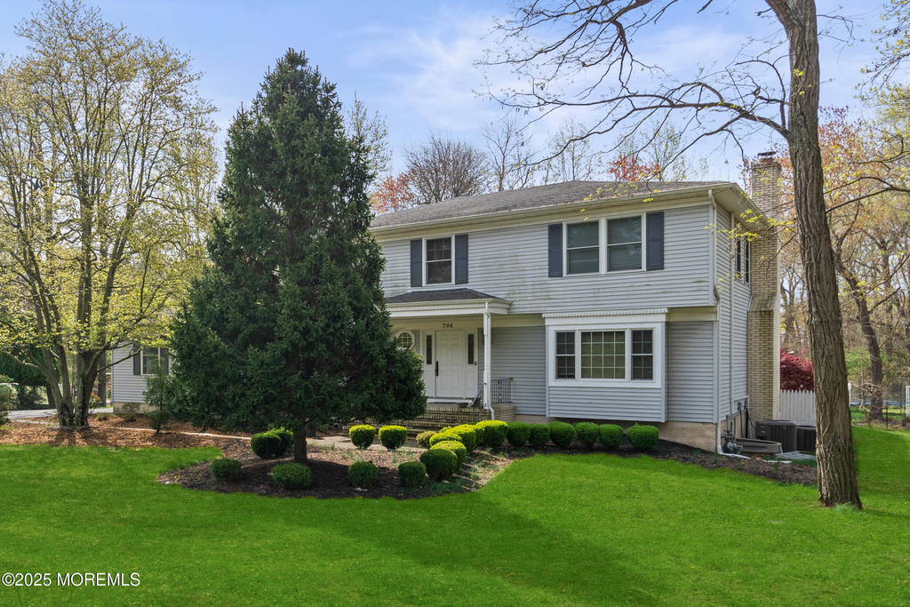 704 Deal Road - Photo 0
