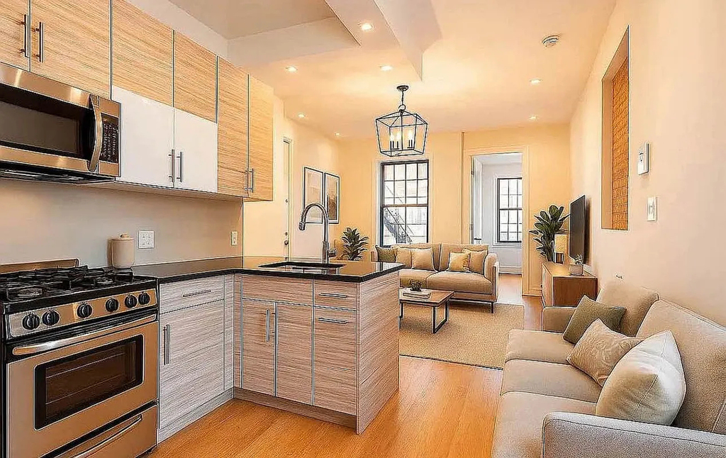 283 Himrod Street - Photo 0
