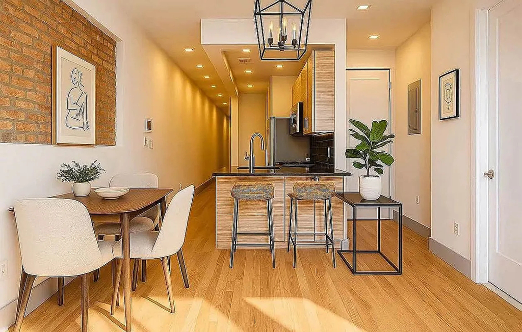 283 Himrod Street - Photo 1