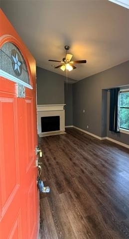 7340 Skillman Street - Photo 0