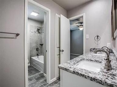 6919 Echo Bluff Drive - Photo 9