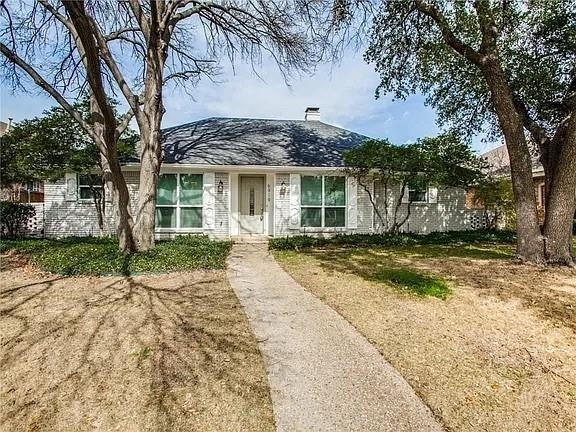 6919 Echo Bluff Drive - Photo 0