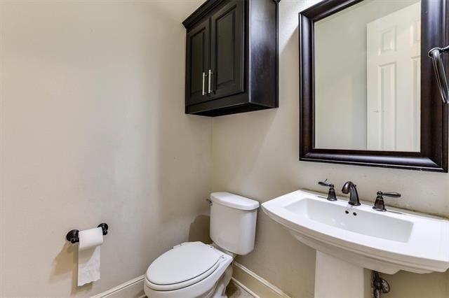 419 Rio Grande Drive - Photo 6