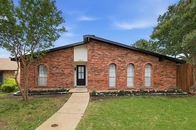 2903 Winterberry Drive - Photo 1