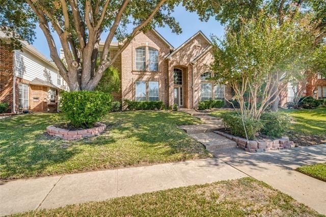 6217 Palomino Drive - Photo 1