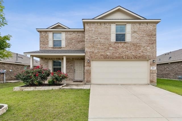 1605 Fields View Drive - Photo 0
