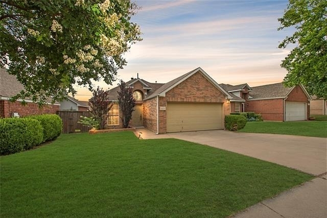 4111 Midrose Trail - Photo 0
