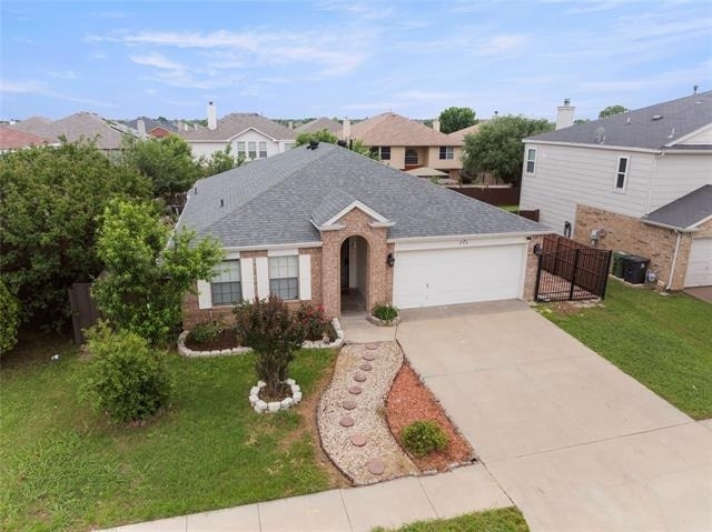 206 Shady Brook Drive - Photo 3