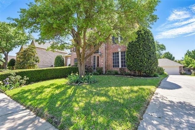 1805 Southwicke Drive - Photo 1