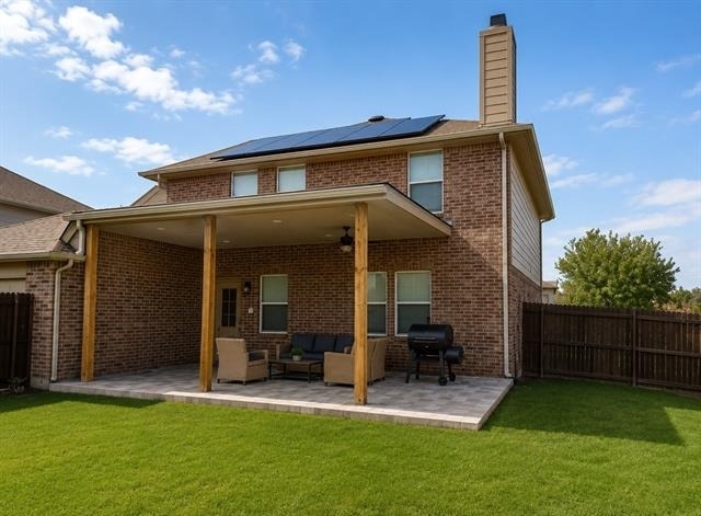 1622 Pheasant Creek Drive - Photo 8