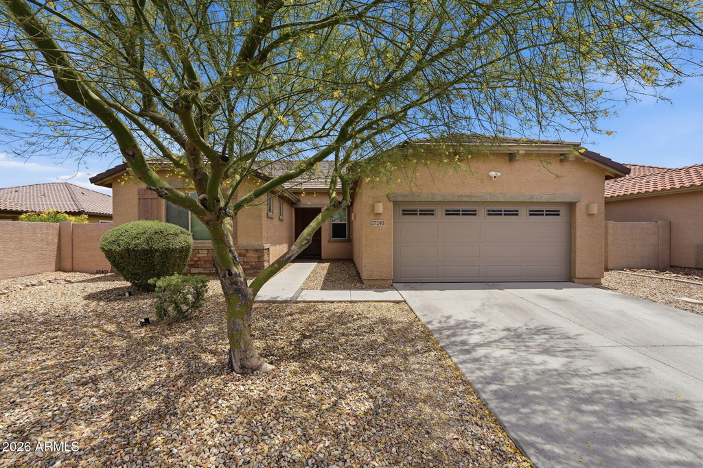 27293 N 78th Lane - Photo 0
