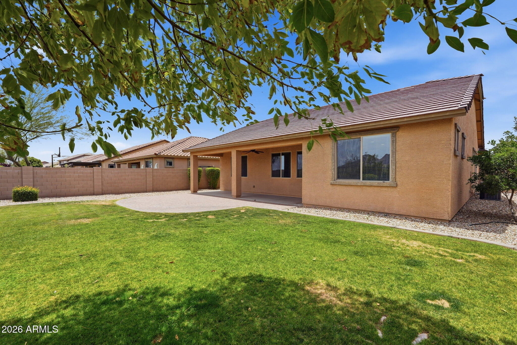 27293 N 78th Lane - Photo 34