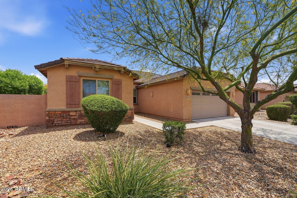 27293 N 78th Lane - Photo 1